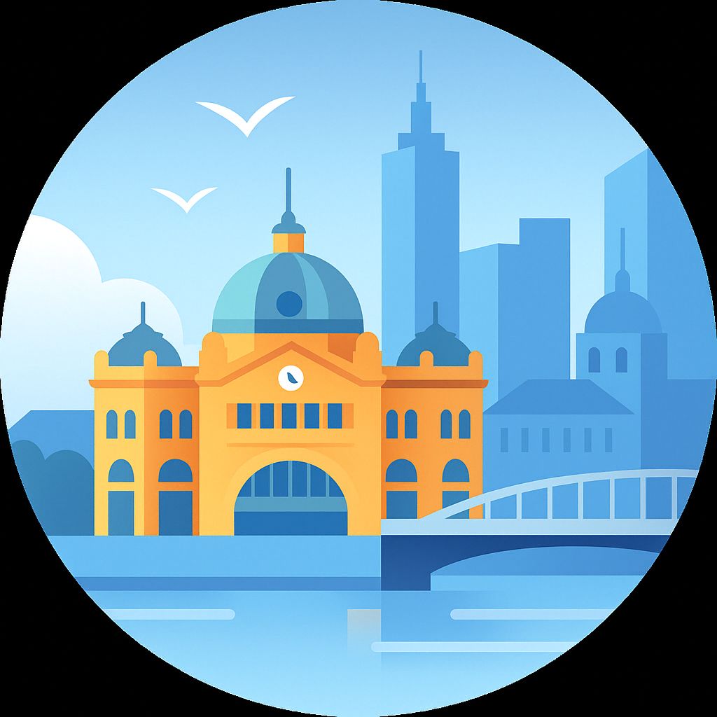 Melbourne